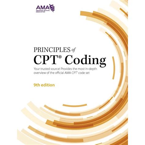 Principles of CPT Coding (Edition 9) (Paperback) - Walmart.com ...