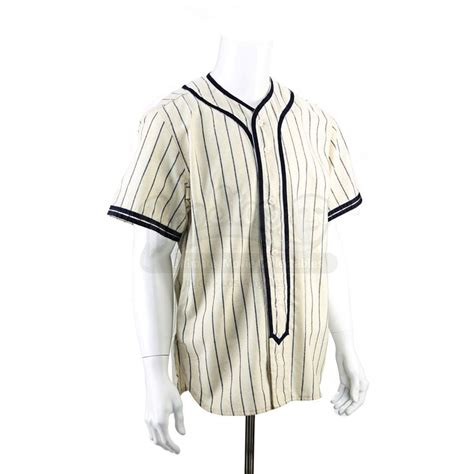 Edward Cullens Baseball Jersey | TWILIGHT (2008)