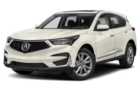 2021 Acura RDX - Specs, Prices, MPG, Reviews & Photos | Cars.com