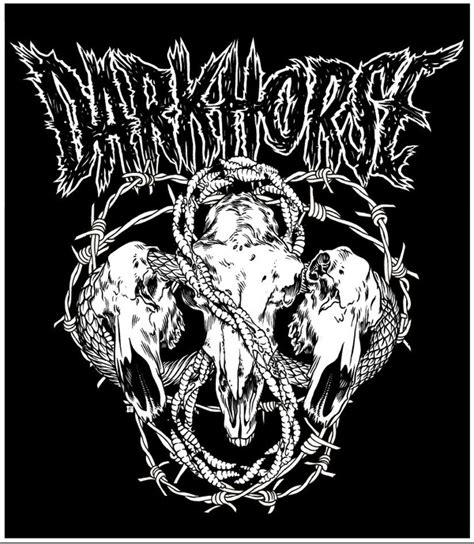 Dark Horse | Discography | Discogs