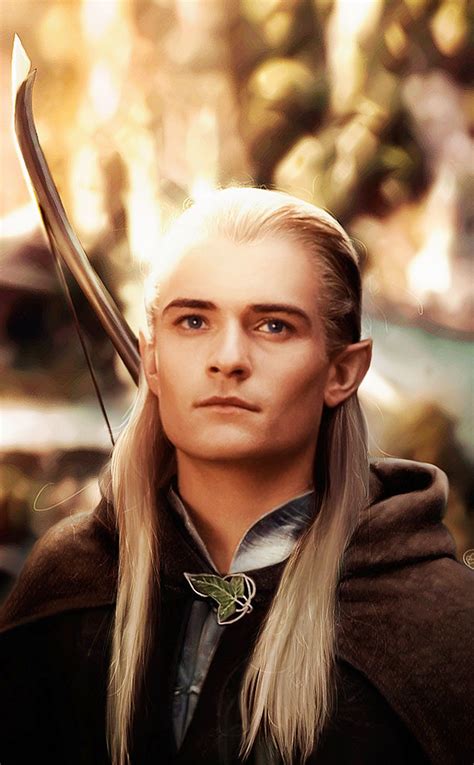 Legolas | Underrated Horror Villains Wiki | Fandom