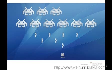 Funny desktop icons | Weird news network