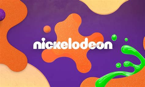 The Splat Is Back in New Nickelodeon Brand Campaign | Animation Magazine