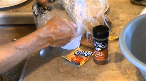 Takis Powder Recipe | Deporecipe.co