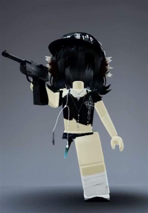 022 roblox avatar ideas