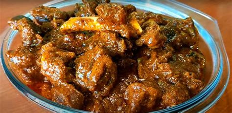 SEE: How to make Punjabi mutton gravy - Rediff.com Get Ahead