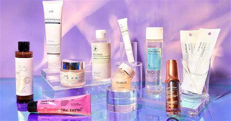 10+ Korean Skin Care Brands, Trend Model! | Fashion Terpopuler