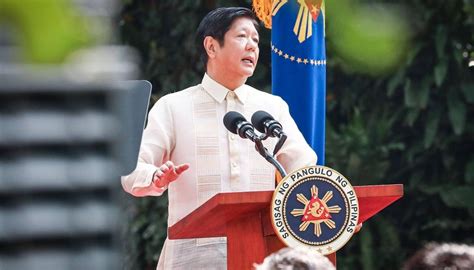 Marcos fully recovered from flu - PCO