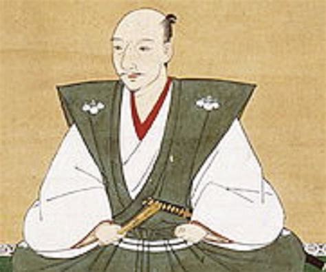 Oda Nobunaga Achievements