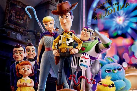 Is Toy Story 4 the Latest Victim of Summer Sequelitis? | Vanity Fair