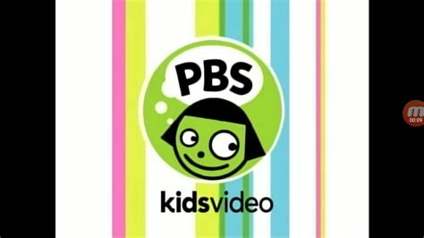 Pbs Kids Dot Logo Bloopers