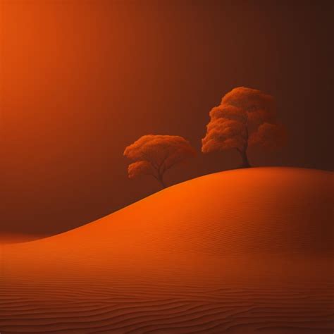 Premium Photo | Imperial sand dunes