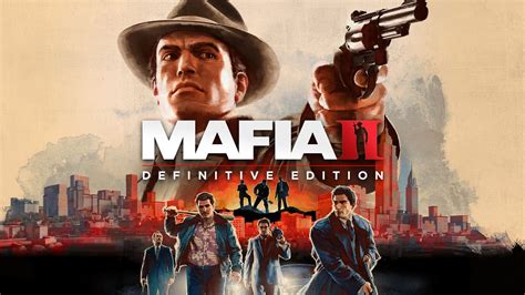 Mafia: Definitive Edition (Multi) traz atualização gratuita para ...