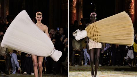 Paris Couture Fashion Week 2023: All the highlights