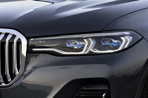 BMW Adaptive headlights are finally coming to the US