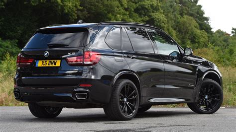 2013 BMW X5 M Sport (UK) - Wallpapers and HD Images | Car Pixel