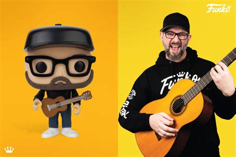 Turn Yourself into a Funko Pop with Funko Pop! Yourself | The Pop Insider