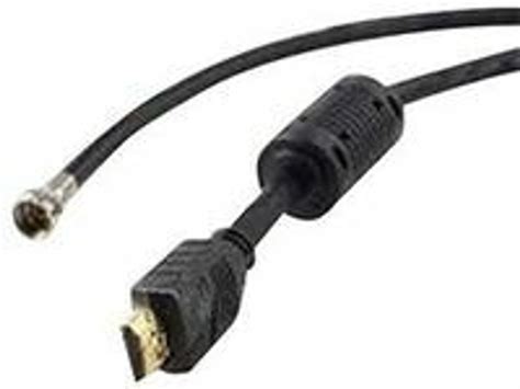 HDMI TO Single Coax Converters