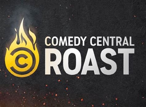 Comedy Central Roast TV Show Air Dates & Track Episodes - Next Episode