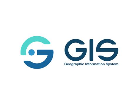 GIS Animated Logo by Ahmed Ashour on Dribbble