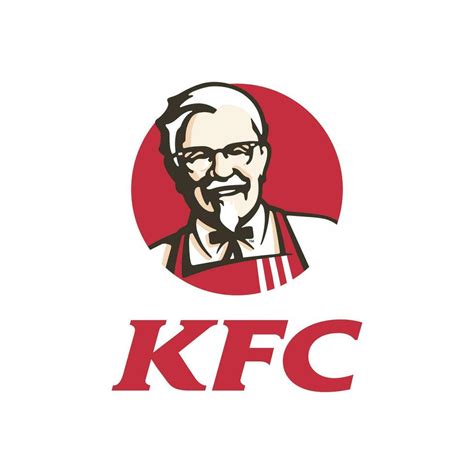 KFC logo editorial vector 25270642 Vector Art at Vecteezy