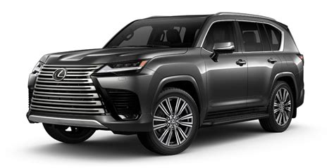 2023 Lexus LX