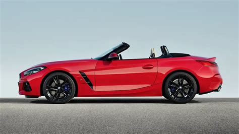 Toyota Supra could become a convertible - Drive