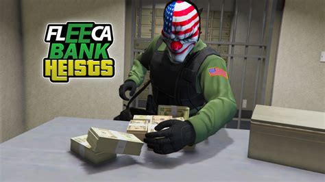 Gta 5 Fleeca Heist | Hot Sex Picture