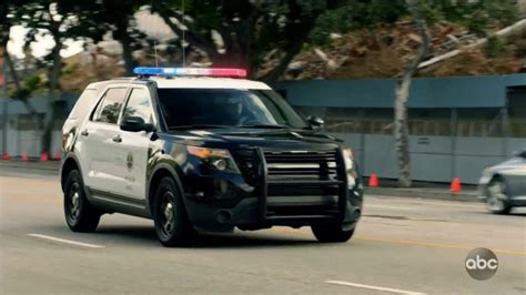 IMCDb.org: 2013 Ford Police Interceptor Utility [U502] in "The Rookie ...