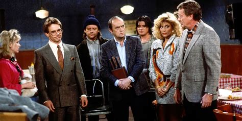 20 Best '80s Sitcoms, Ranked (According To IMDb)