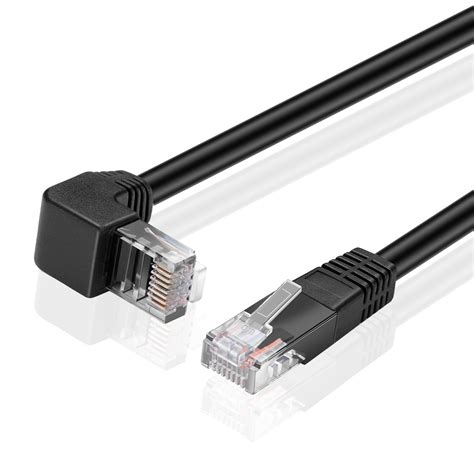 Ethernet Cable Rj45 Connector