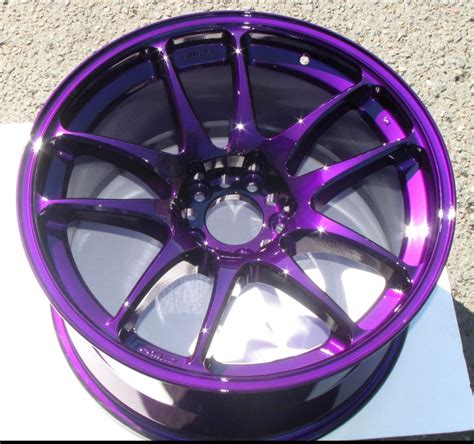 Más de 25 ideas increíbles sobre Powder coating rims en Pinterest