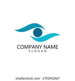 6,122 Eye doctor logo Images, Stock Photos & Vectors | Shutterstock