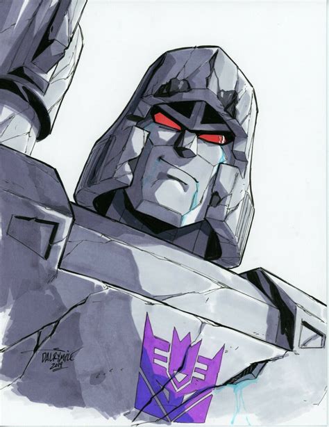 New Transformers G1 Megatron I Still Function | ubicaciondepersonas ...