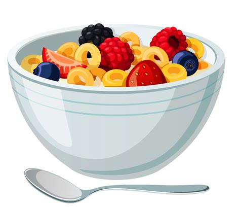 40+ Cereal bowl clipart empty in 2021