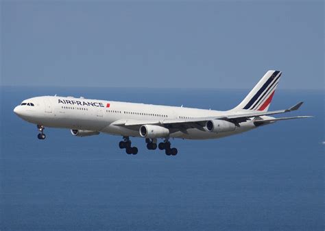 Airbus A340 - Wikipedia