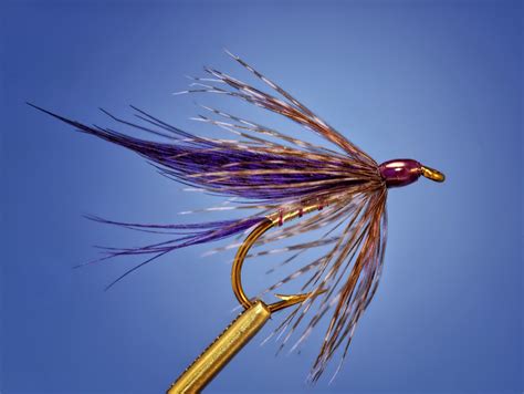 Classic Wet Flies - Fly Fish Food