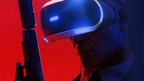 Hitman 3 VR Gameplay Revealed in New Trailer - Guide Stash