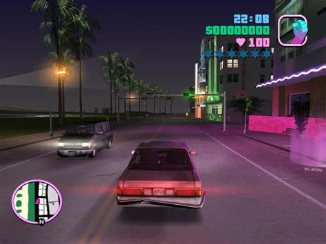 Grand Theft Auto: Vice City Screenshots for Windows - MobyGames