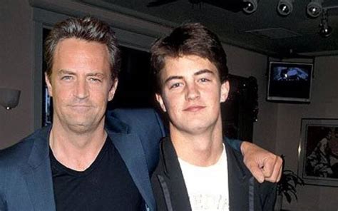 The Five Best Matthew Perry Movies of His Career - TVovermind