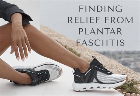 Plantar Fasciitis Shoes for Pain Relief | Vionic Shoes