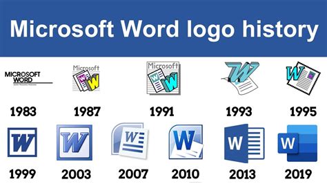 microsoft word logo download - Akilah Arndt