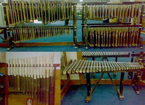 Alat Musik Tradisional Orang Sunda - Redaksindonesia