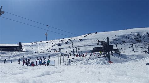 Everything you Need to Know! Skiing at Mt Ruapehu, New Zealand