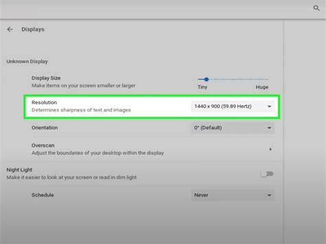 3 Ways to Check Your Screen Resolution - wikiHow