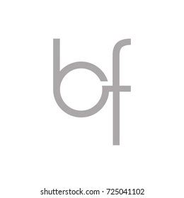 BF Logo Vector (.EPS) Free Download