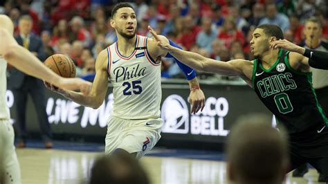 Celtics Vs. 76ers Live Stream: Watch NBA Game Online - NESN.com