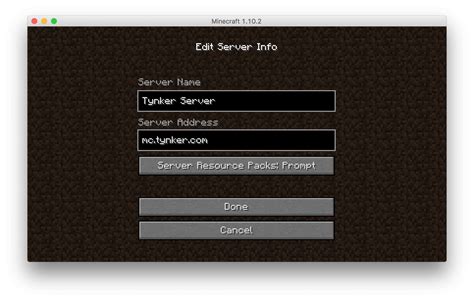 Free Best Minecraft Servers for Deploy Your Creations | Tynker