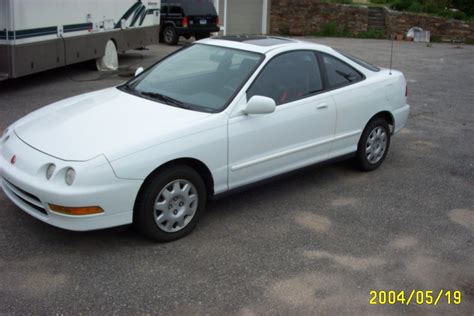 1994 Acura Integra With 98 Engine! - Honda-Acura.net