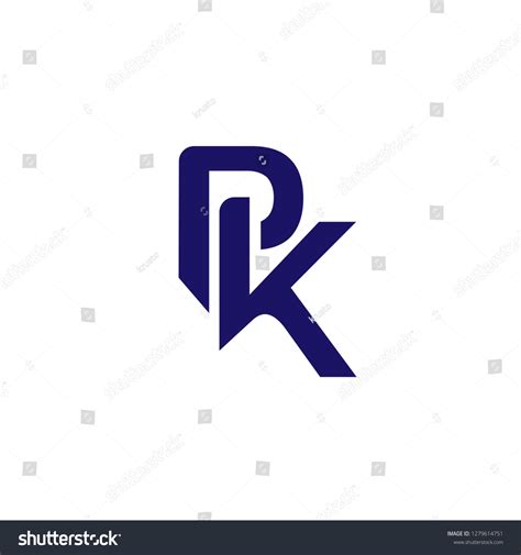 Pk Logo Images: Browse 2,428 Stock Photos & Vectors Free Download with ...